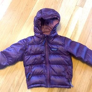 Patagonia Hi Loft